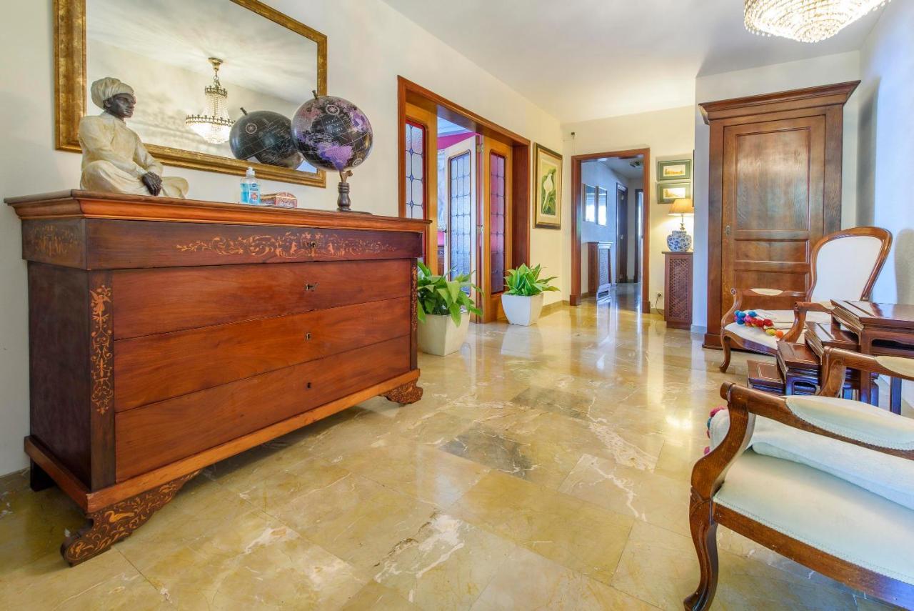 Ferienwohnung Marbat Plus Puerto de Sóller Exterior foto