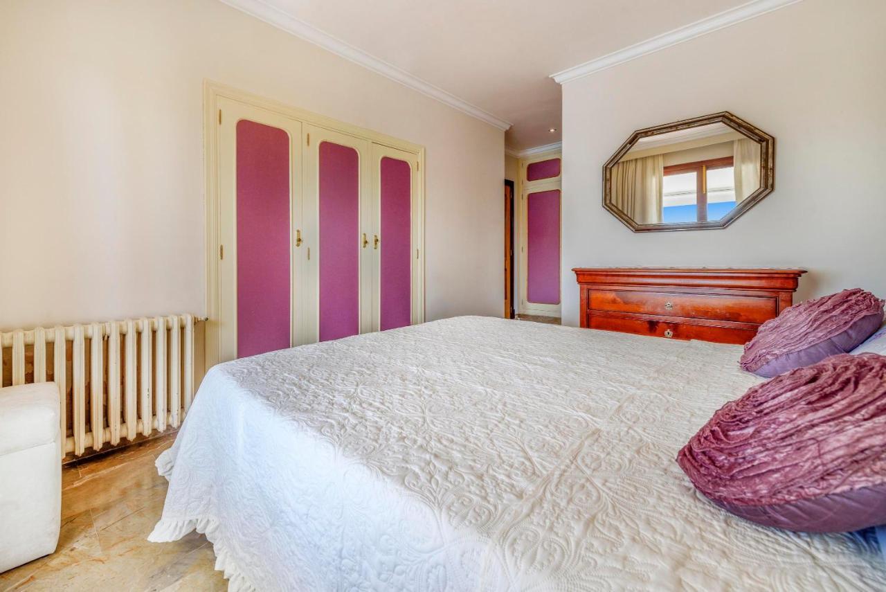 Ferienwohnung Marbat Plus Puerto de Sóller Exterior foto
