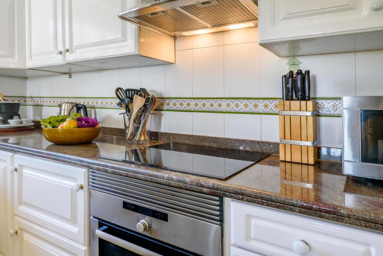Ferienwohnung Marbat Plus Puerto de Sóller Exterior foto